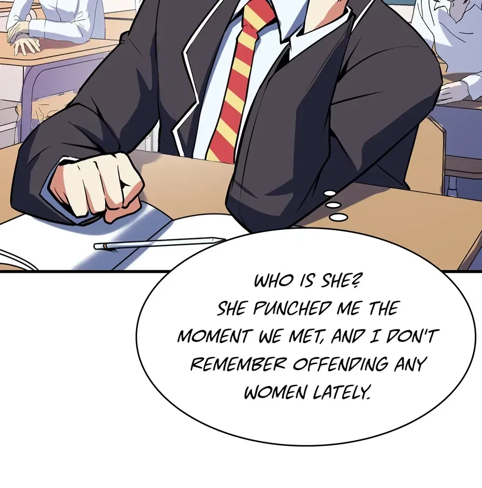 Become The Lord Of Cthulhu Chapter 191 – Page 98