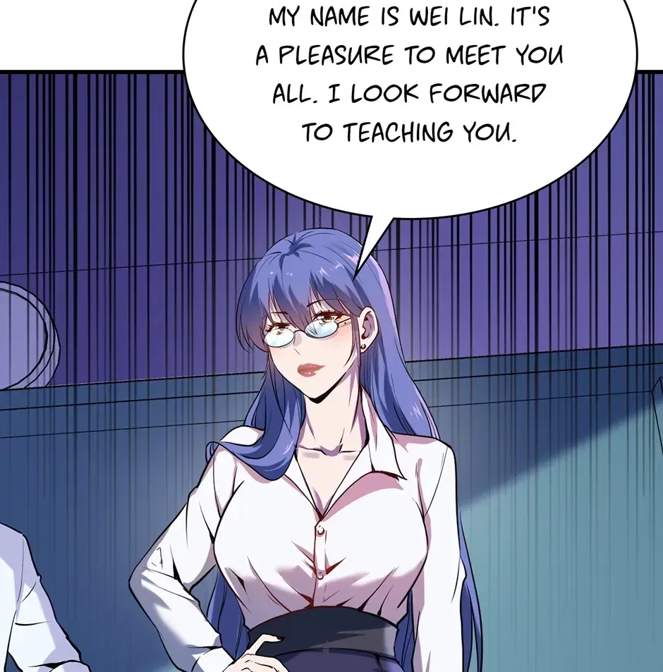 Become The Lord Of Cthulhu Chapter 191 – Page 103