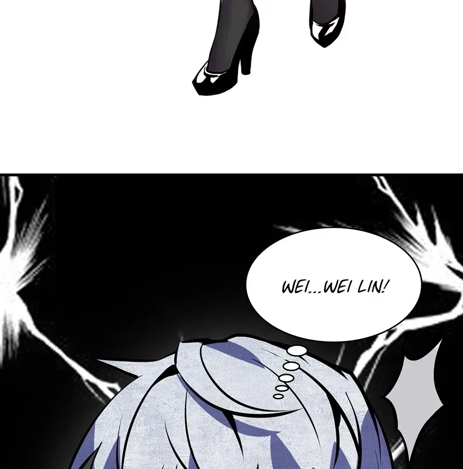 Become The Lord Of Cthulhu Chapter 191 – Page 105