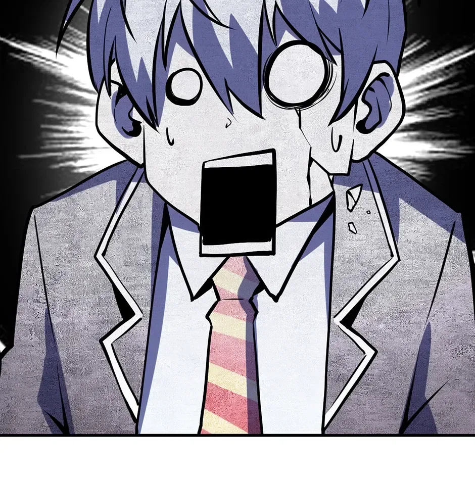 Become The Lord Of Cthulhu Chapter 191 – Page 106