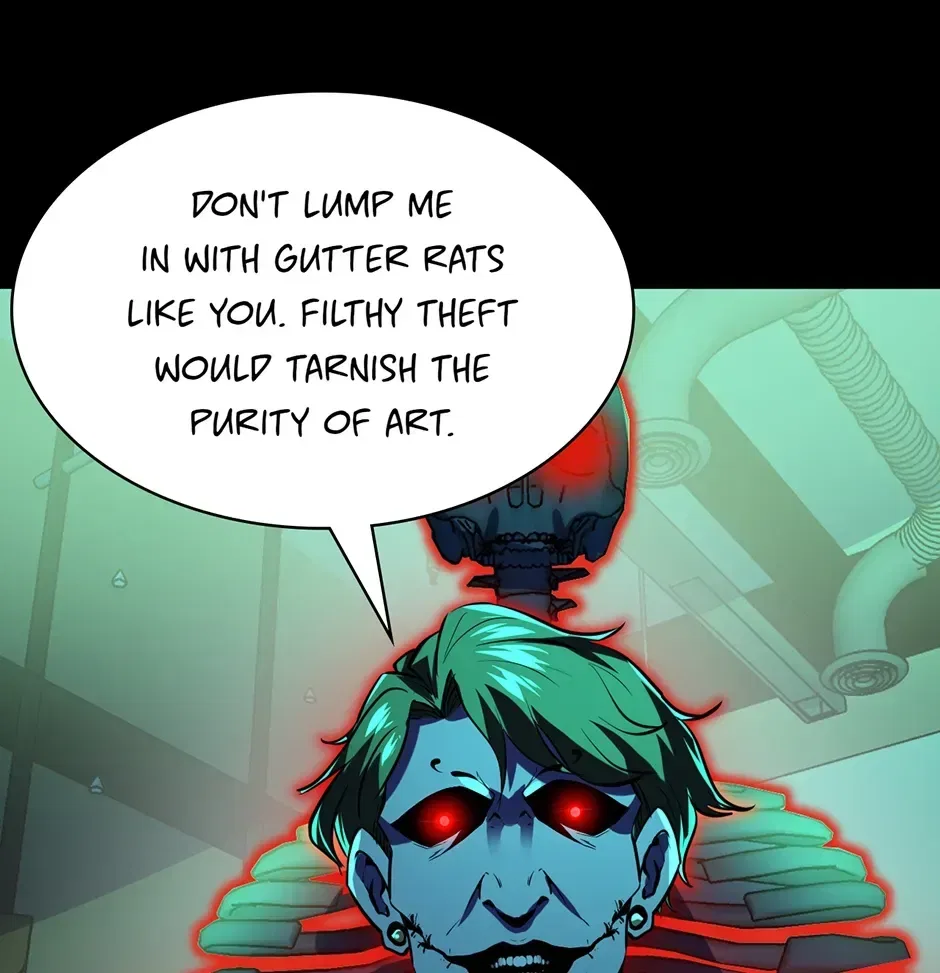 Become The Lord Of Cthulhu Chapter 190 – Page 13