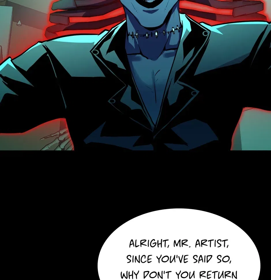 Become The Lord Of Cthulhu Chapter 190 – Page 14