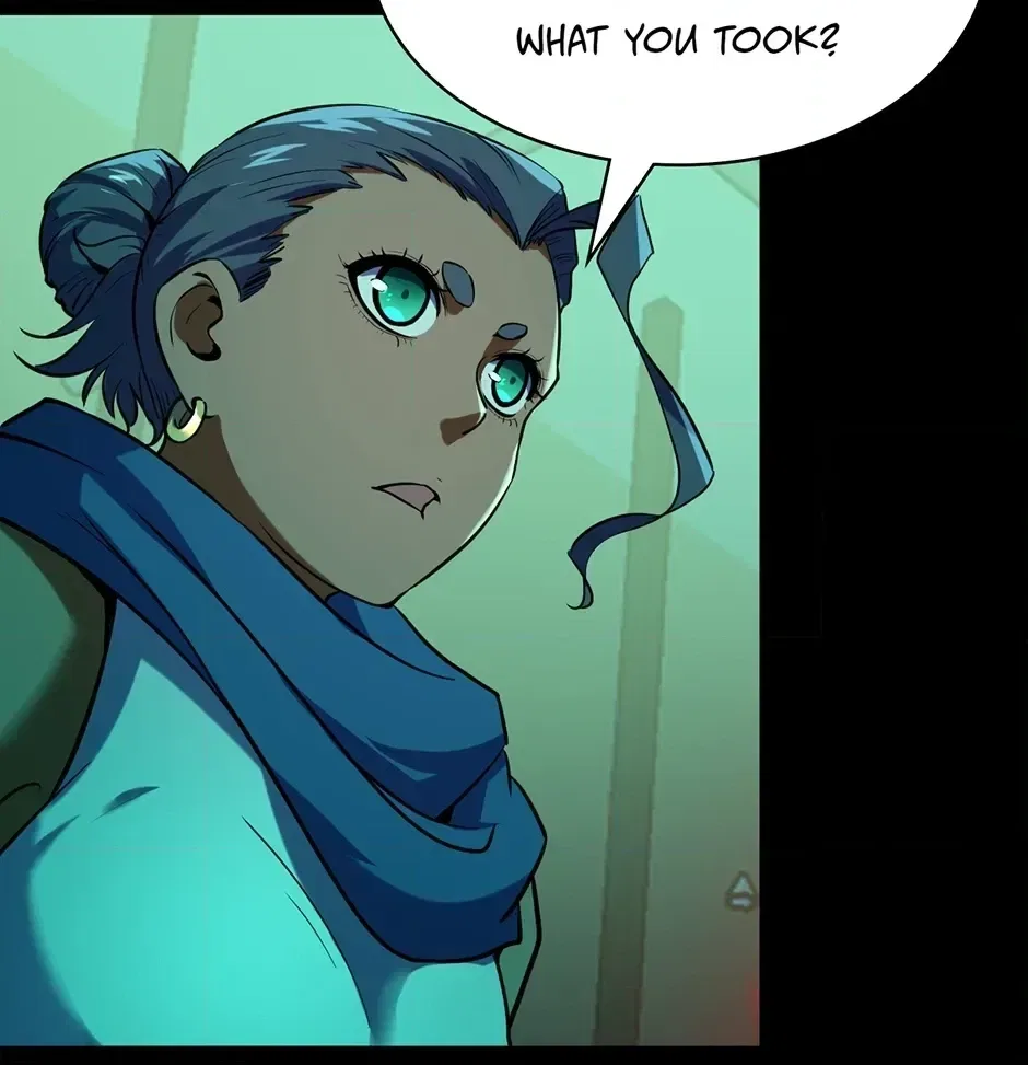 Become The Lord Of Cthulhu Chapter 190 – Page 15