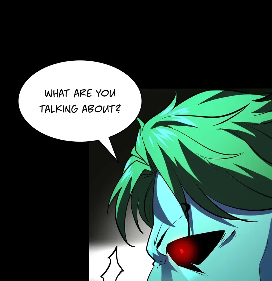 Become The Lord Of Cthulhu Chapter 190 – Page 16