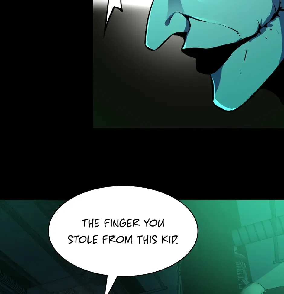Become The Lord Of Cthulhu Chapter 190 – Page 17