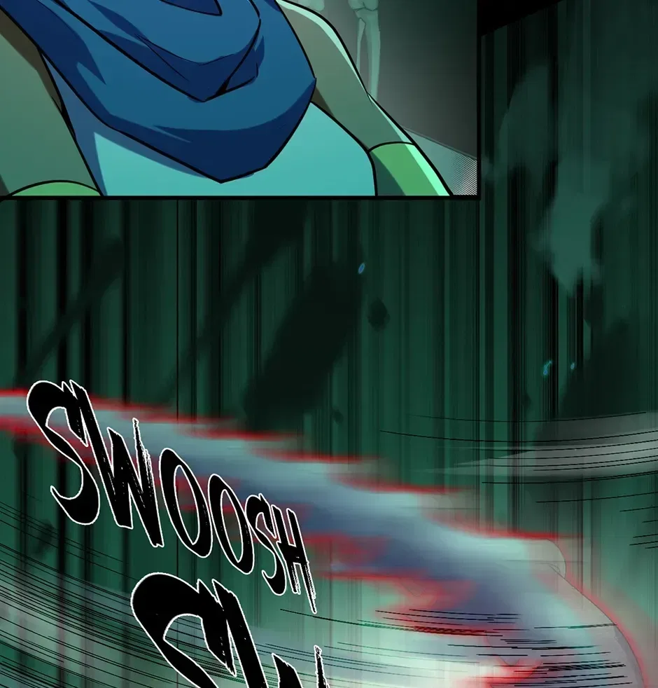 Become The Lord Of Cthulhu Chapter 190 – Page 22