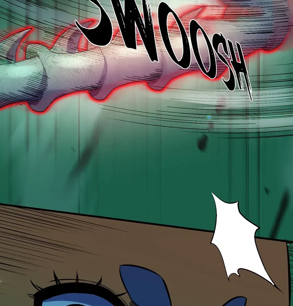 Become The Lord Of Cthulhu Chapter 190 – Page 23