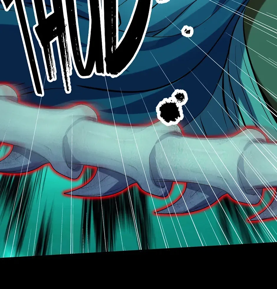 Become The Lord Of Cthulhu Chapter 190 – Page 26