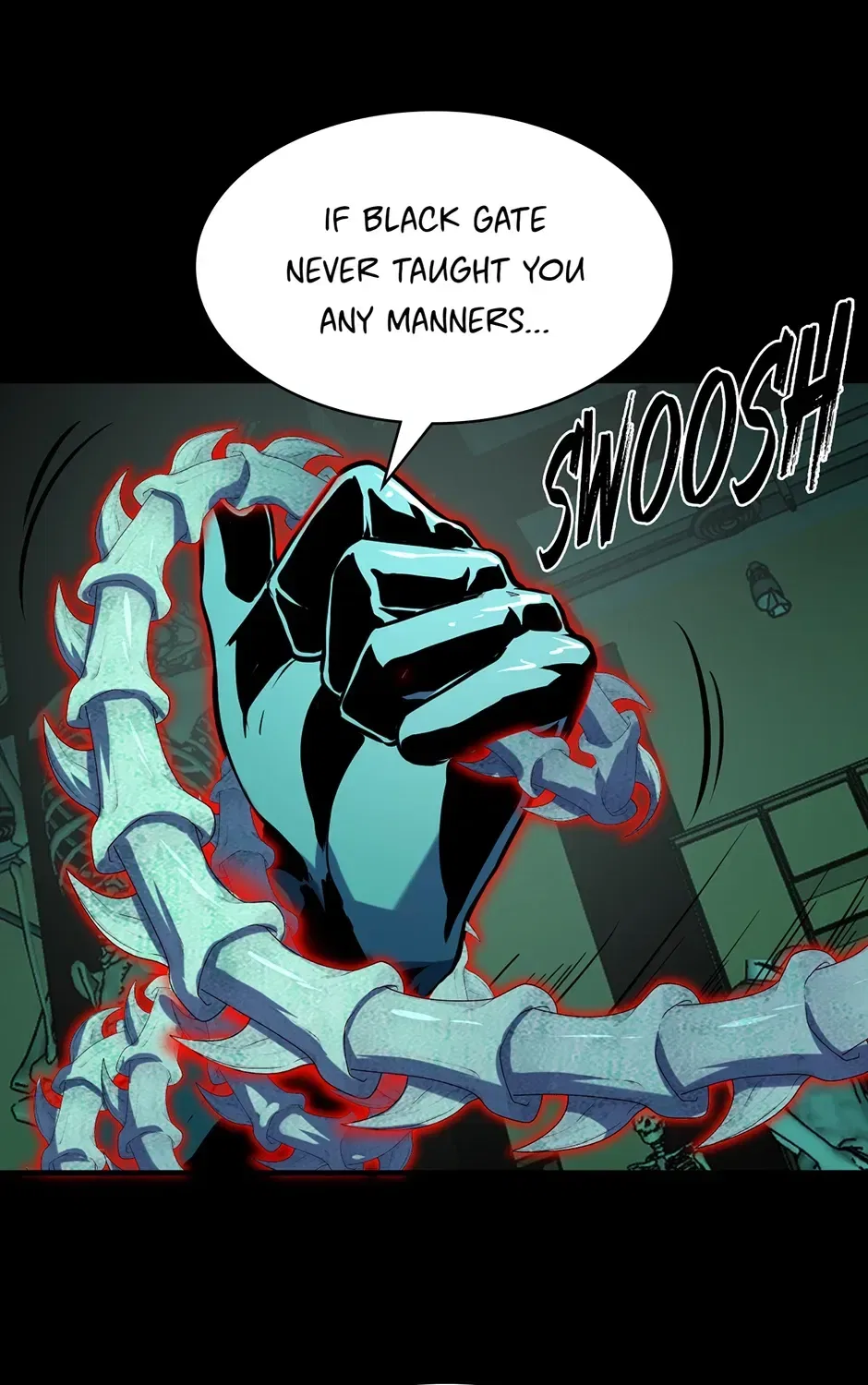 Become The Lord Of Cthulhu Chapter 190 – Page 27