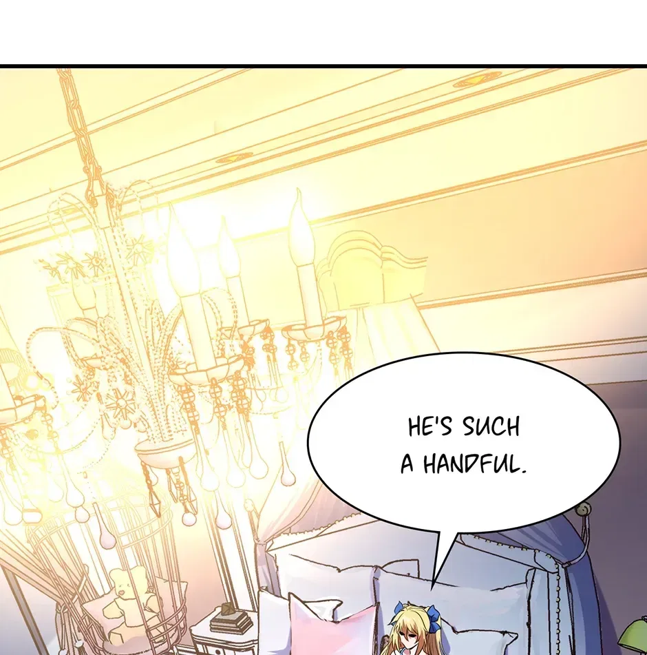 Become The Lord Of Cthulhu Chapter 190 – Page 37