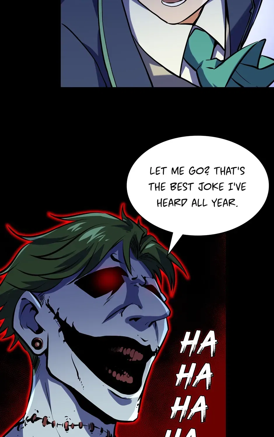Become The Lord Of Cthulhu Chapter 190 – Page 65