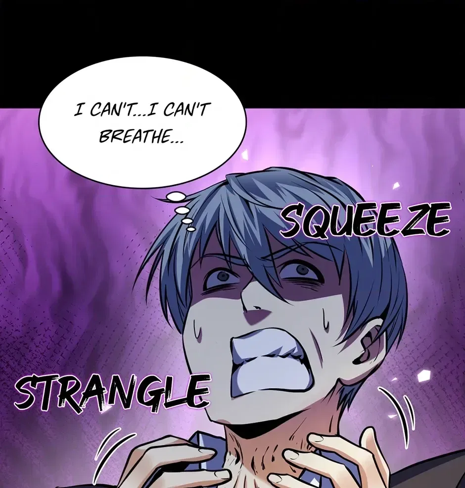Become The Lord Of Cthulhu Chapter 190 – Page 89