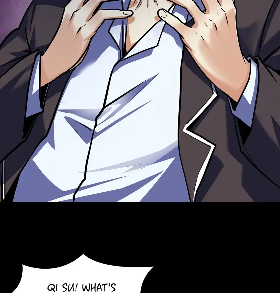 Become The Lord Of Cthulhu Chapter 190 – Page 90