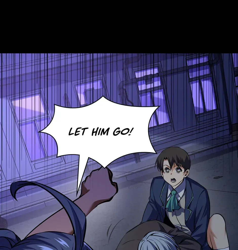 Become The Lord Of Cthulhu Chapter 190 – Page 92