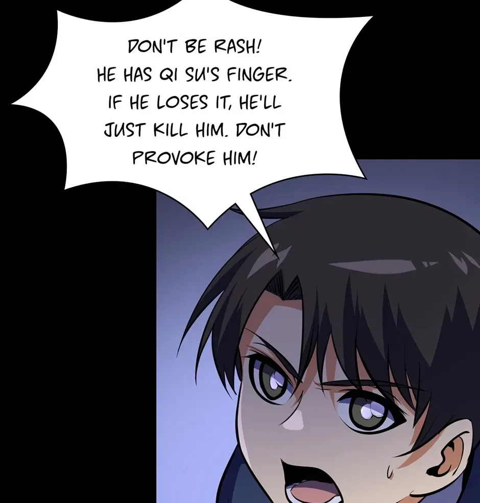 Become The Lord Of Cthulhu Chapter 190 – Page 94