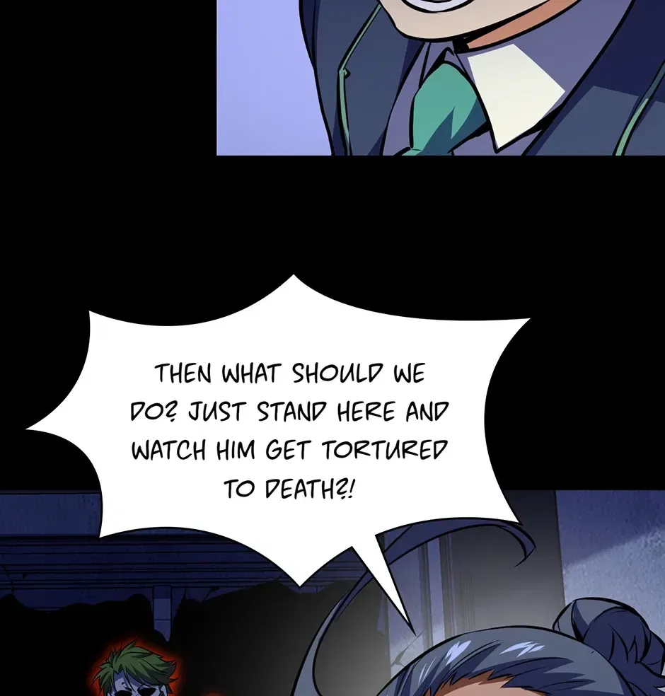 Become The Lord Of Cthulhu Chapter 190 – Page 95