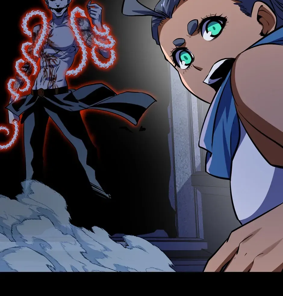 Become The Lord Of Cthulhu Chapter 190 – Page 96