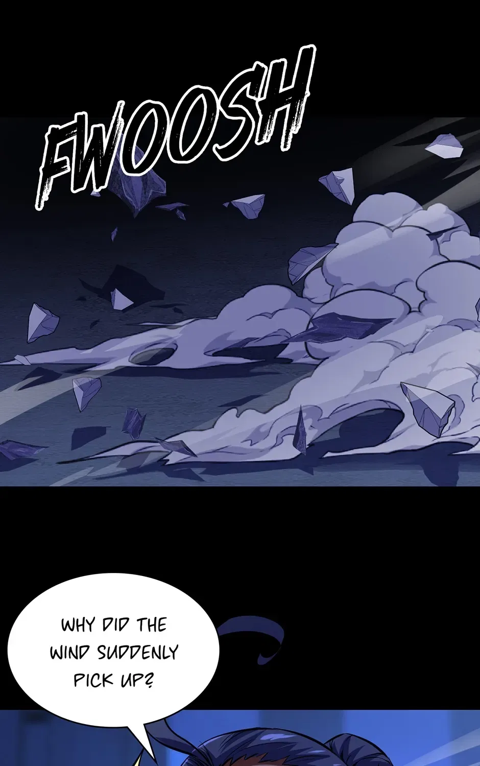 Become The Lord Of Cthulhu Chapter 190 – Page 97