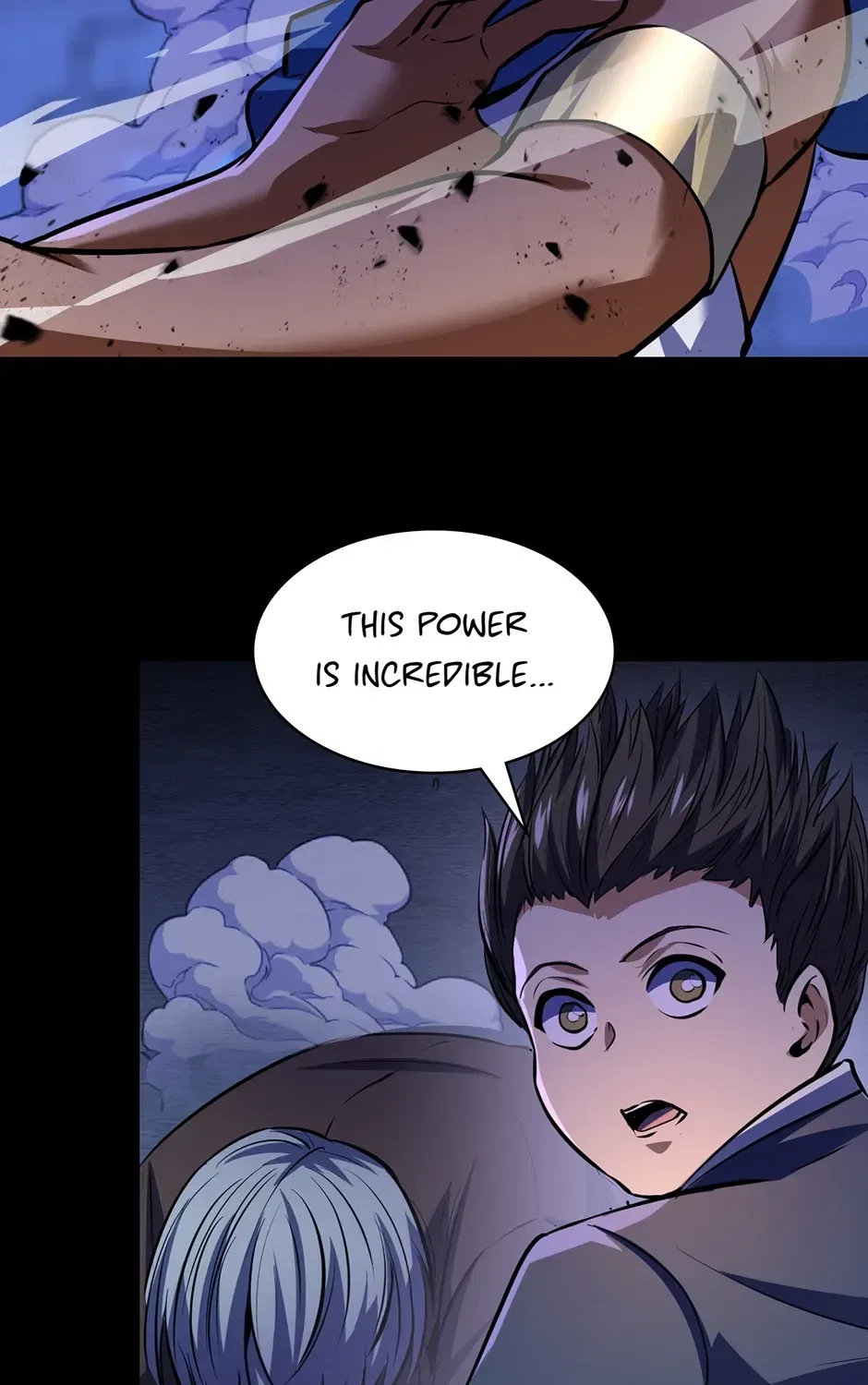 Become The Lord Of Cthulhu Chapter 190 – Page 99