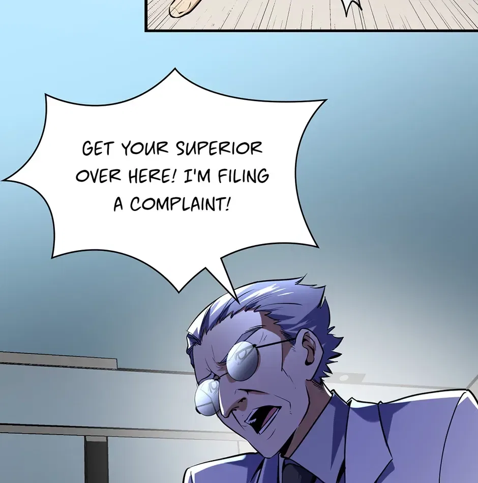 Become The Lord Of Cthulhu Chapter 188 – Page 5