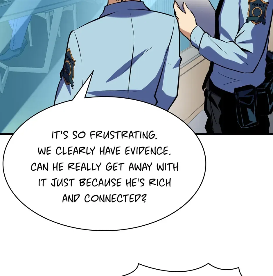 Become The Lord Of Cthulhu Chapter 188 – Page 8