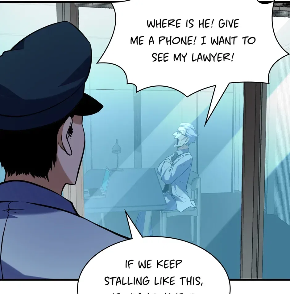 Become The Lord Of Cthulhu Chapter 188 – Page 9