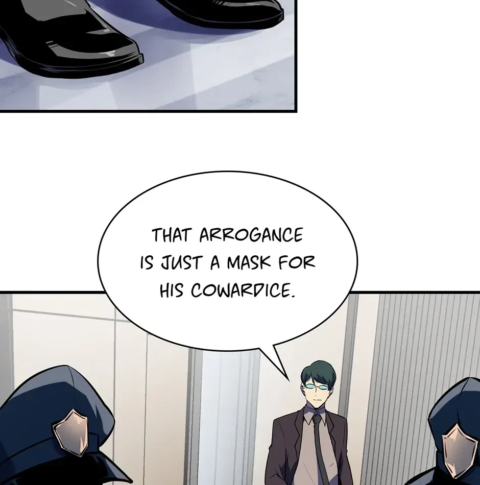 Become The Lord Of Cthulhu Chapter 188 – Page 11