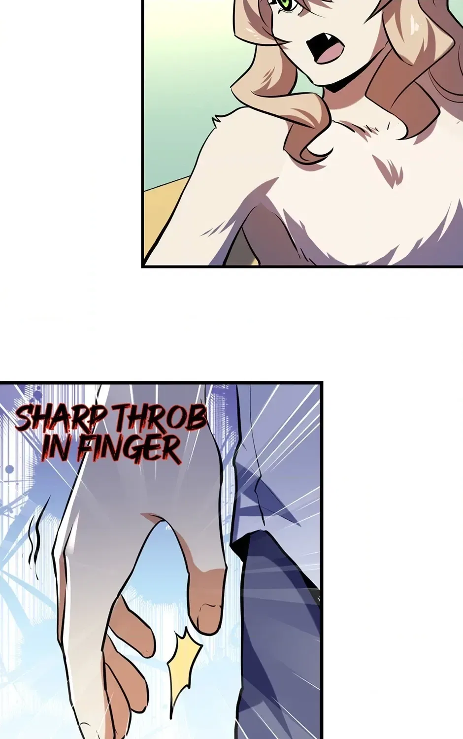Become The Lord Of Cthulhu Chapter 188 – Page 27