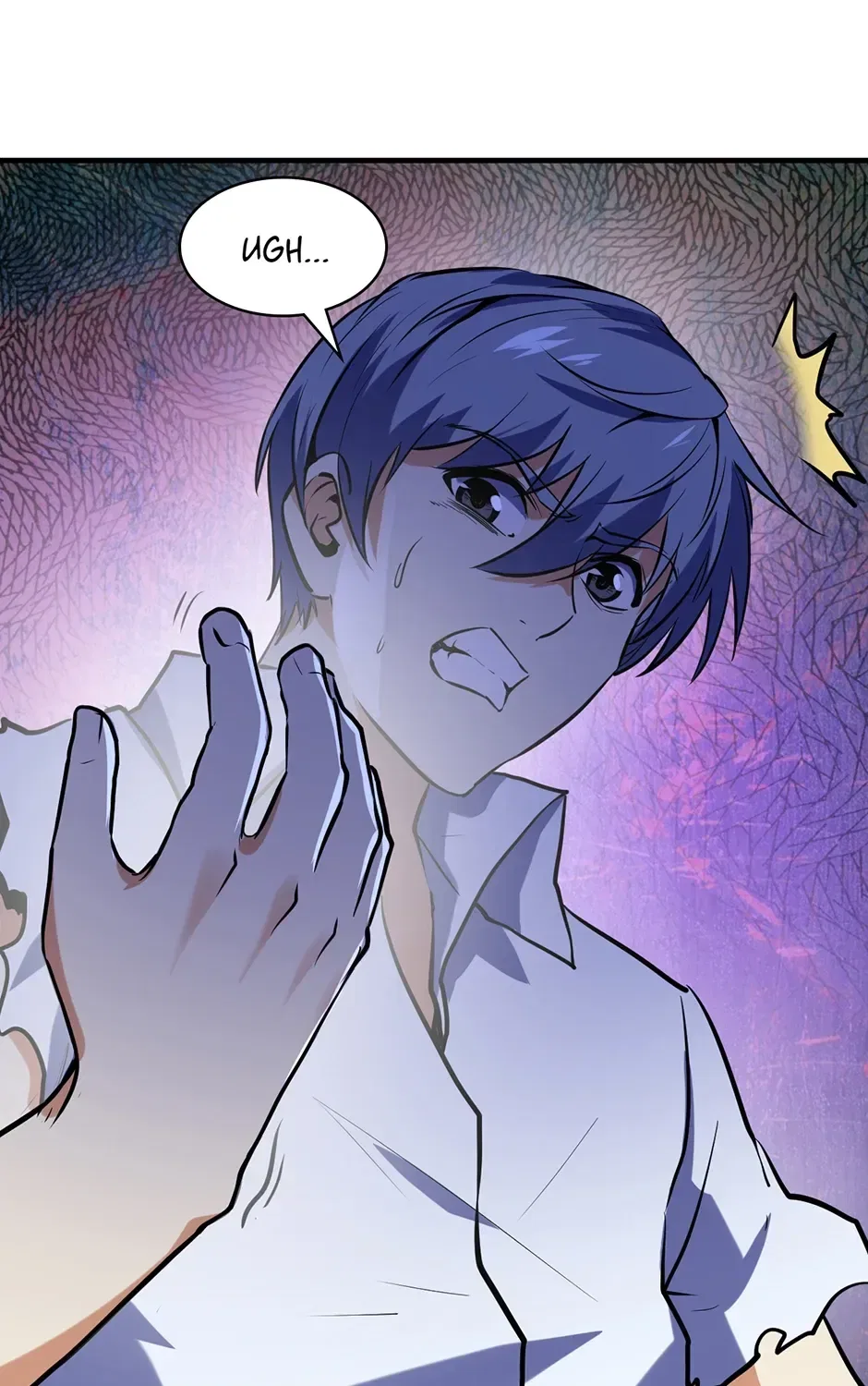 Become The Lord Of Cthulhu Chapter 188 – Page 29