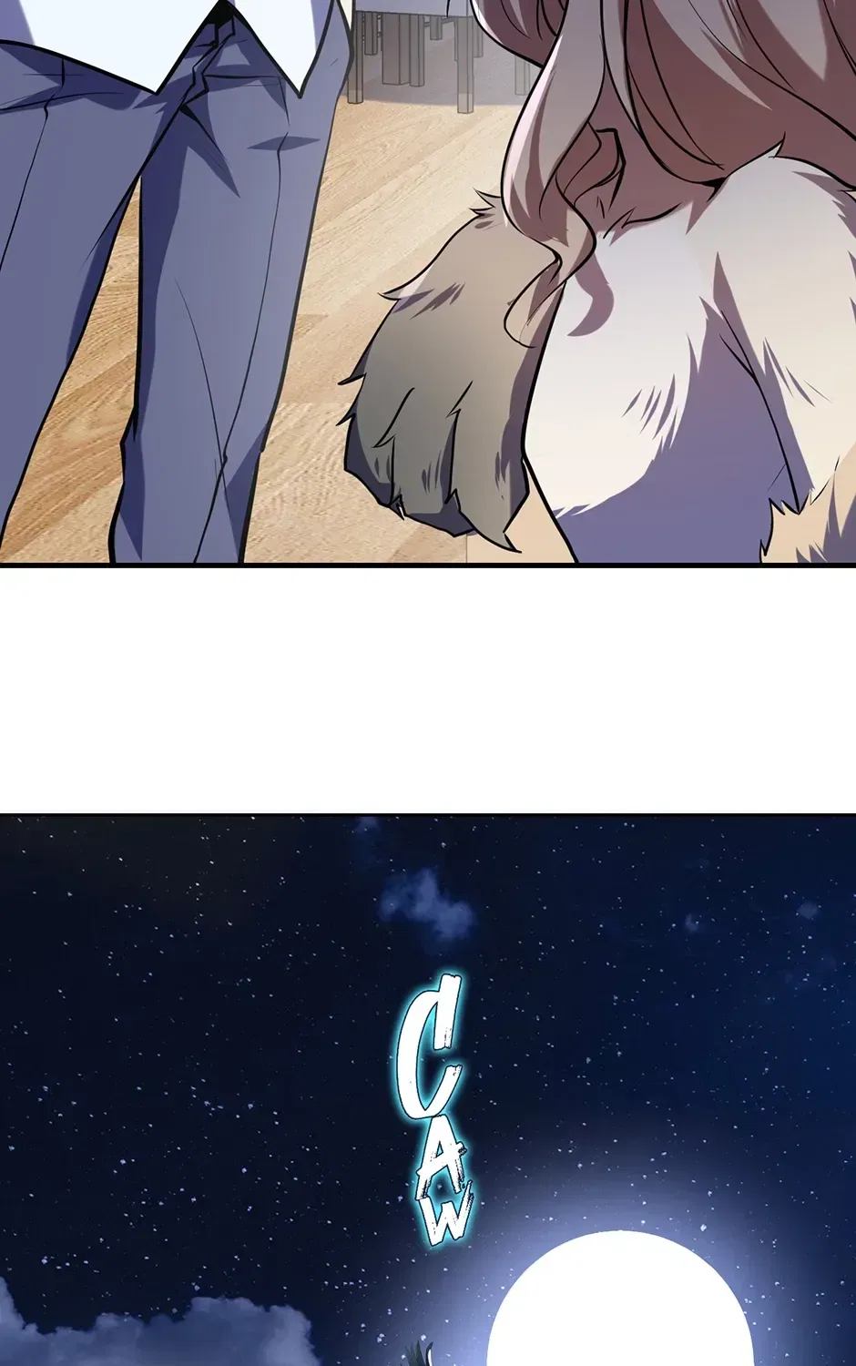 Become The Lord Of Cthulhu Chapter 188 – Page 37