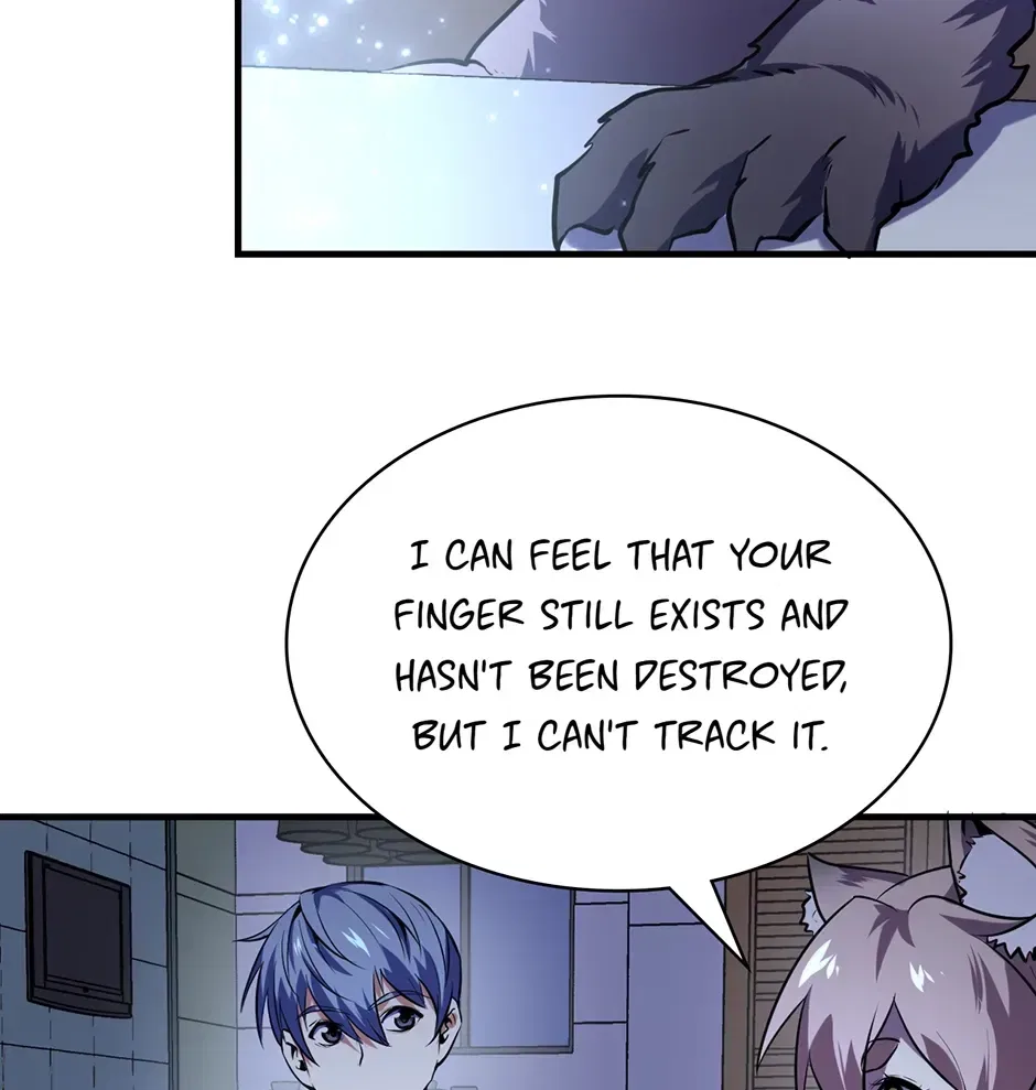 Become The Lord Of Cthulhu Chapter 188 – Page 44