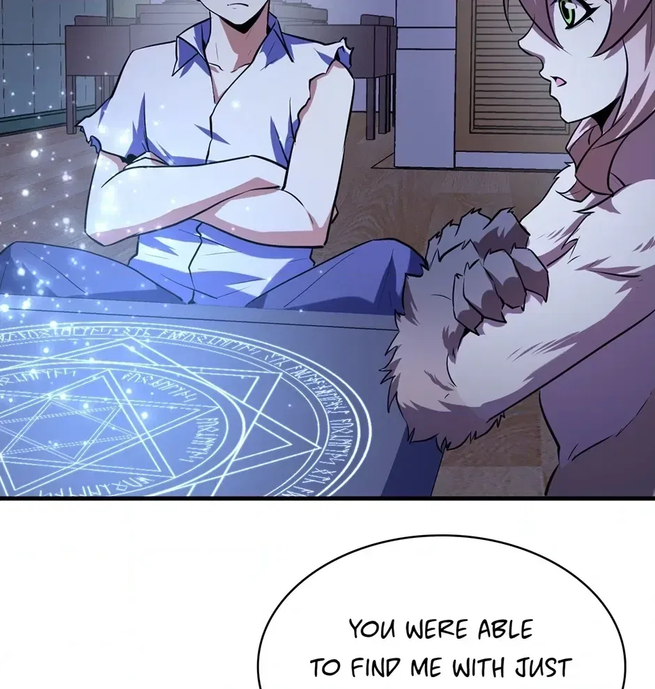 Become The Lord Of Cthulhu Chapter 188 – Page 45