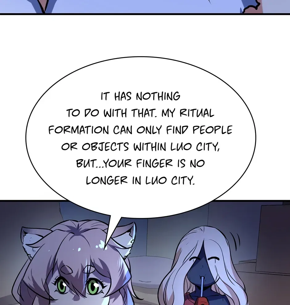 Become The Lord Of Cthulhu Chapter 188 – Page 48