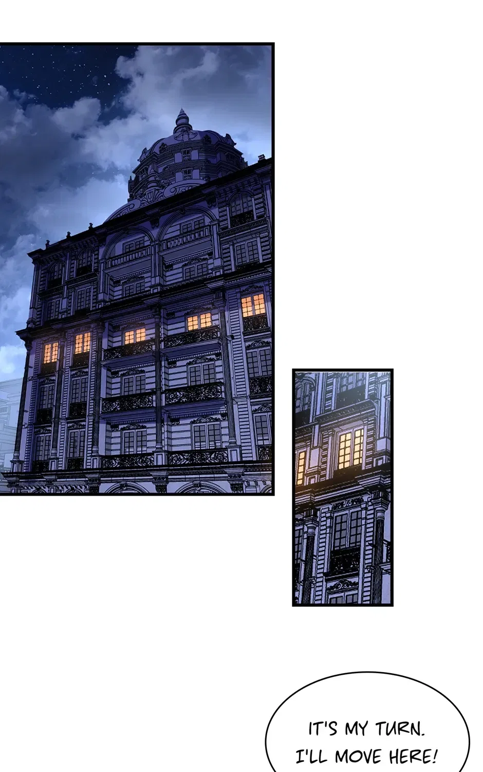 Become The Lord Of Cthulhu Chapter 188 – Page 51