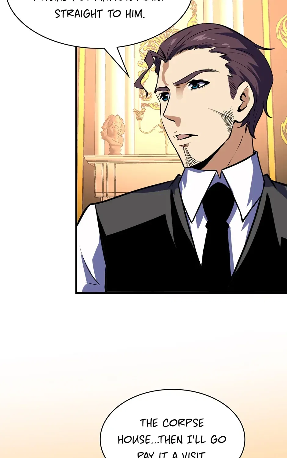 Become The Lord Of Cthulhu Chapter 188 – Page 63