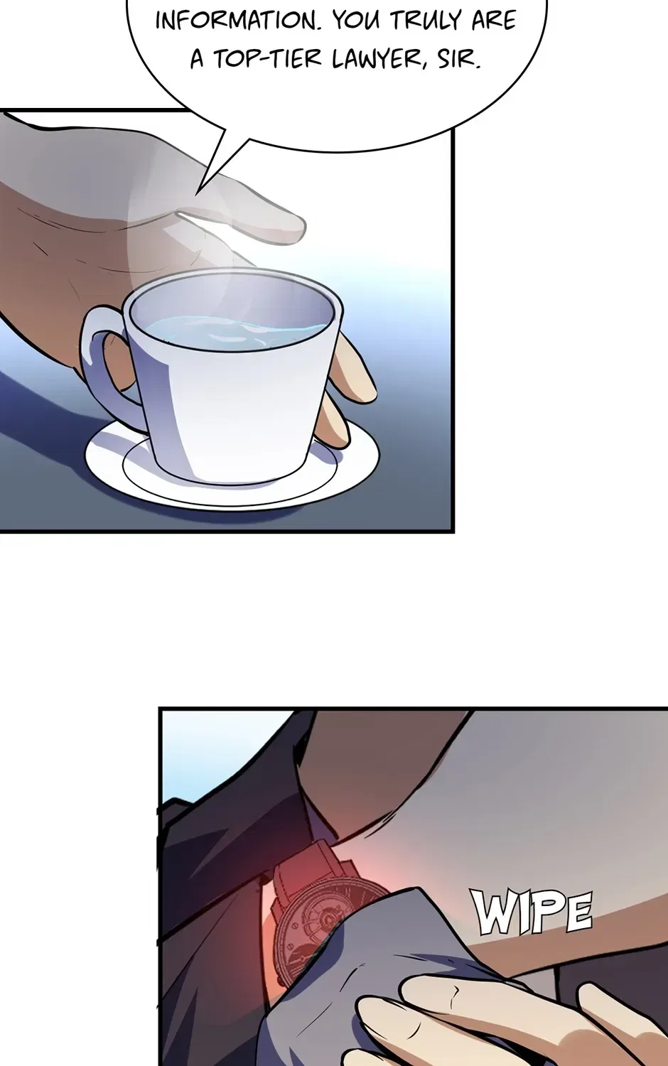 Become The Lord Of Cthulhu Chapter 188 – Page 69