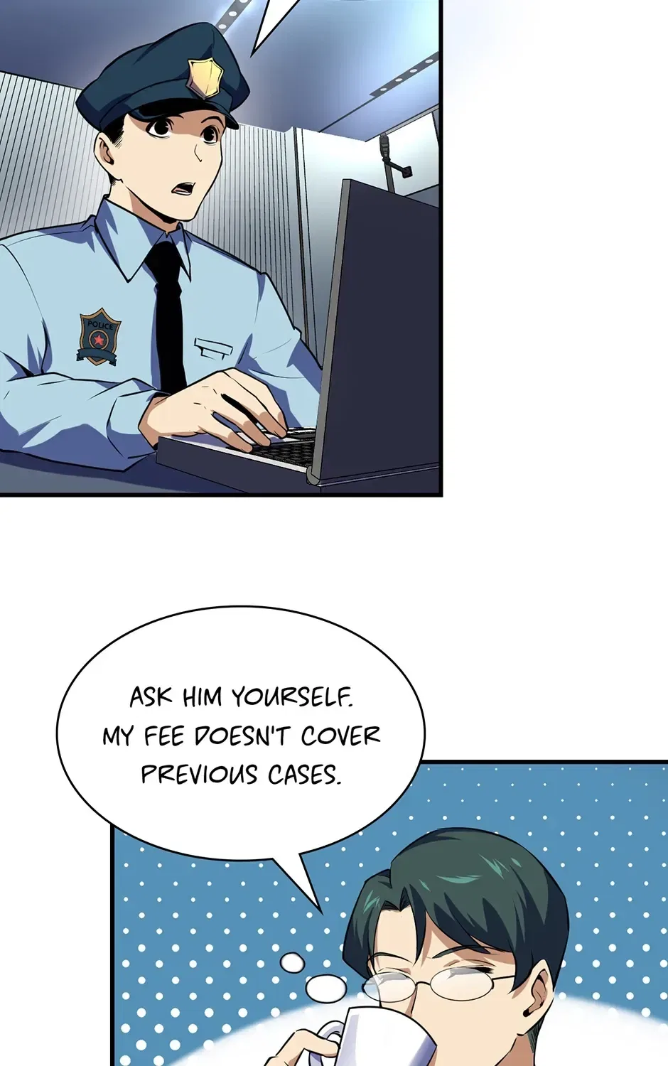 Become The Lord Of Cthulhu Chapter 188 – Page 73