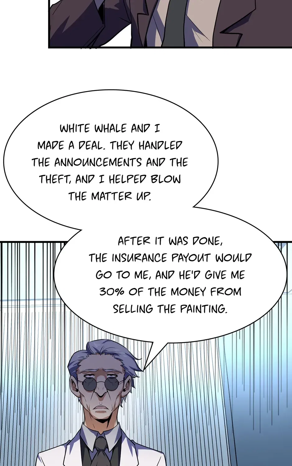 Become The Lord Of Cthulhu Chapter 188 – Page 75