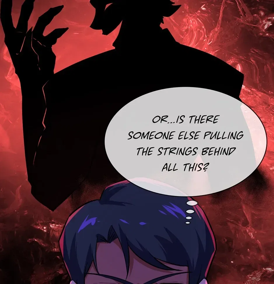 Become The Lord Of Cthulhu Chapter 188 – Page 81