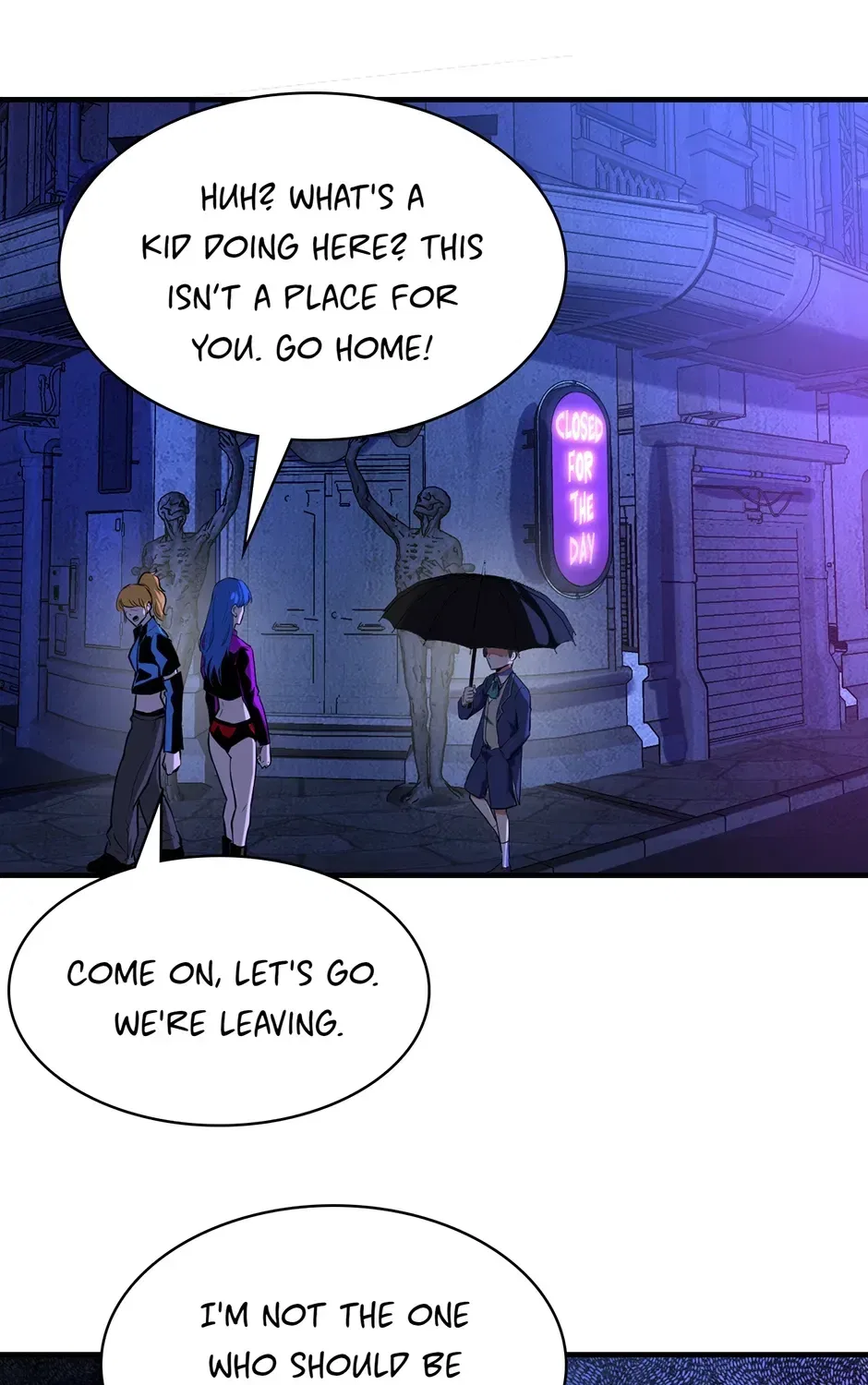 Become The Lord Of Cthulhu Chapter 188 – Page 87