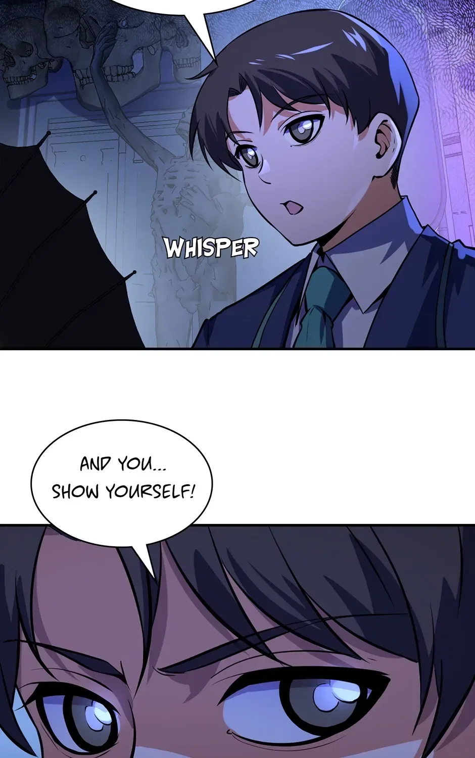 Become The Lord Of Cthulhu Chapter 188 – Page 89
