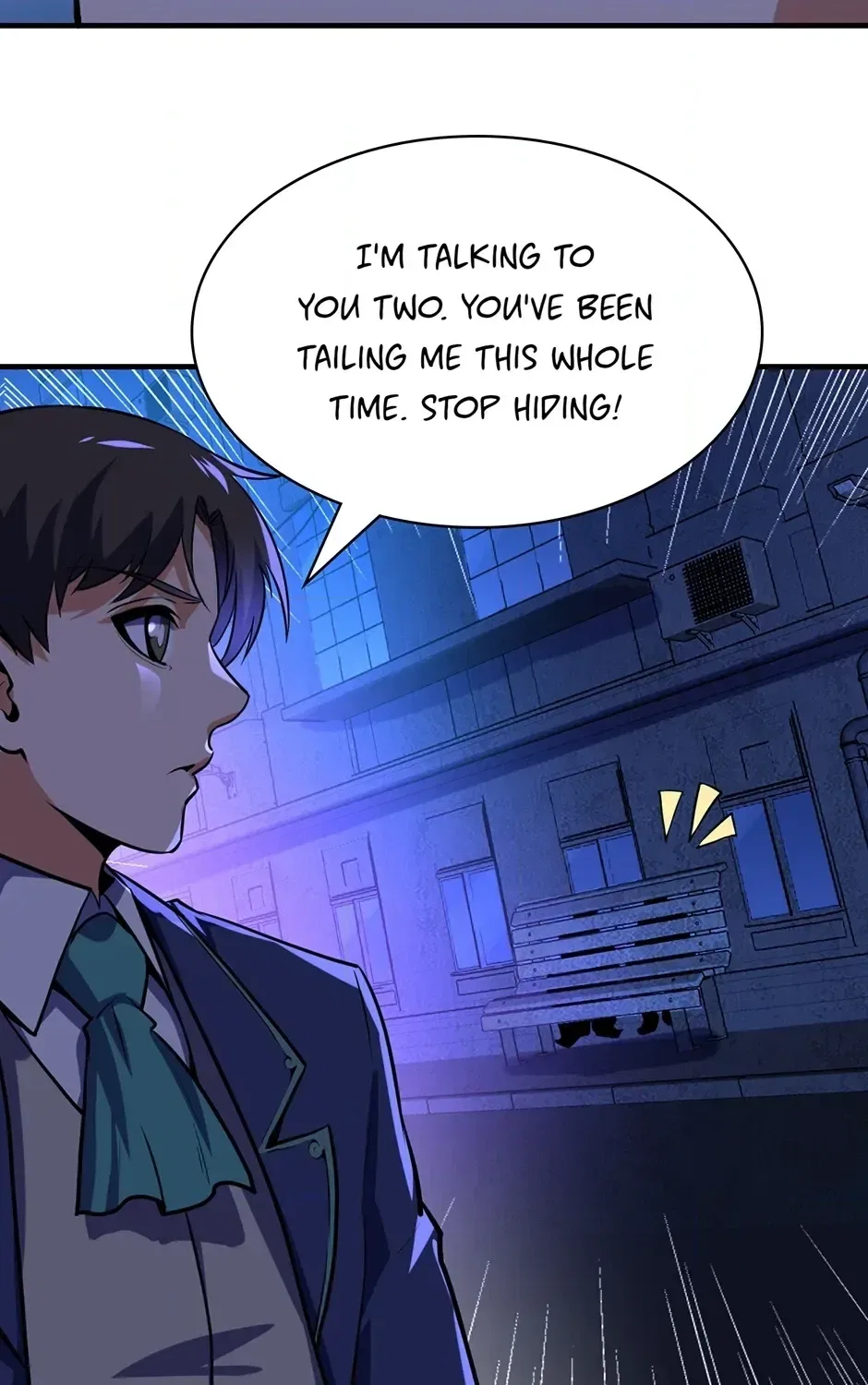 Become The Lord Of Cthulhu Chapter 188 – Page 91