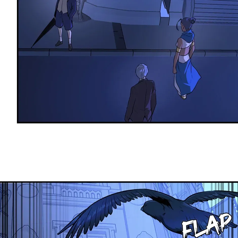Become The Lord Of Cthulhu Chapter 188 – Page 96