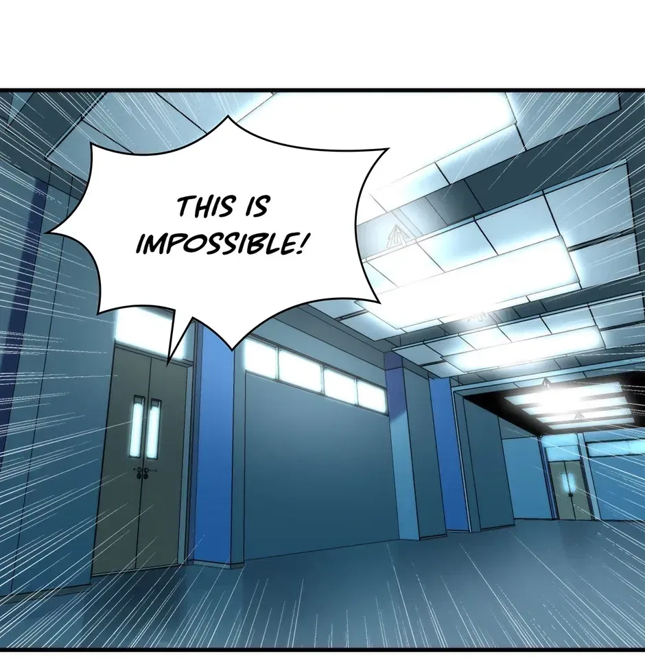 Become The Lord Of Cthulhu Chapter 186 – Page 3