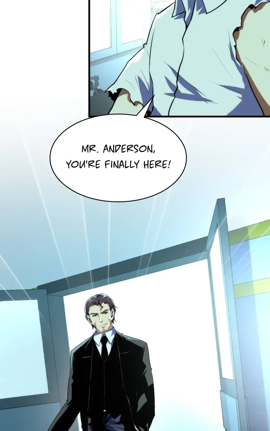 Become The Lord Of Cthulhu Chapter 186 – Page 17