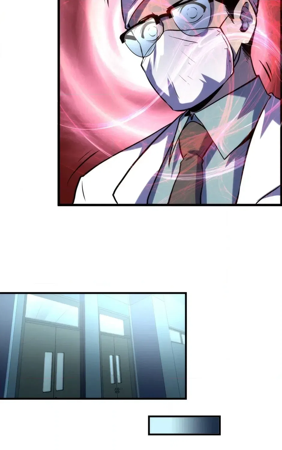 Become The Lord Of Cthulhu Chapter 186 – Page 27