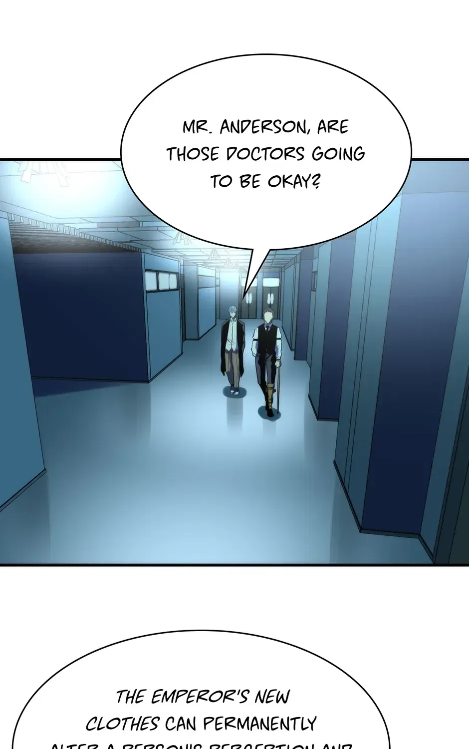 Become The Lord Of Cthulhu Chapter 186 – Page 29