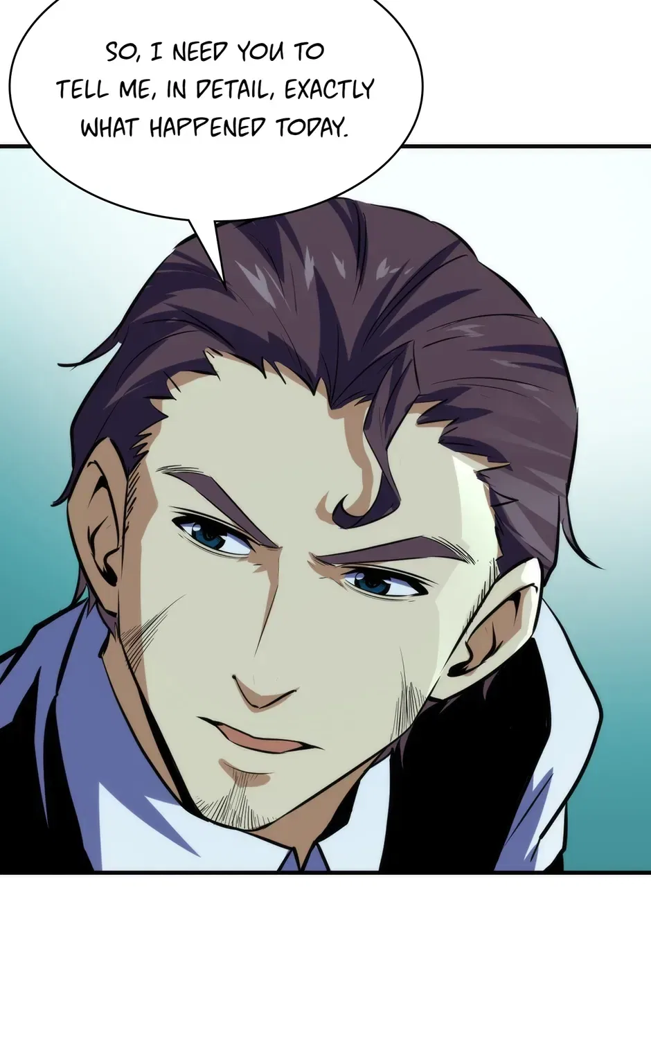 Become The Lord Of Cthulhu Chapter 186 – Page 41