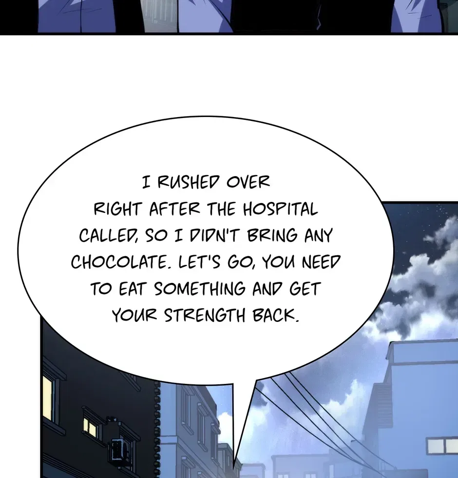 Become The Lord Of Cthulhu Chapter 186 – Page 50