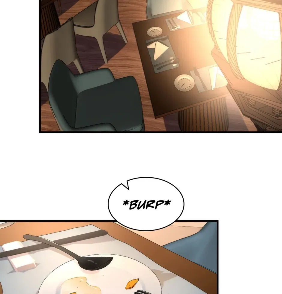 Become The Lord Of Cthulhu Chapter 186 – Page 54
